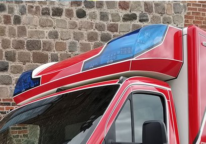 Glazing Panels and Optical Covers