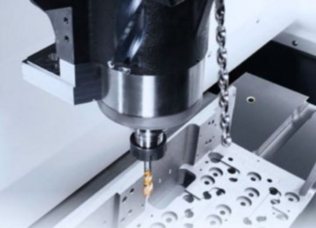 Formteile für den Maschinenbau