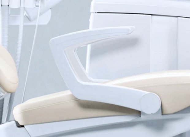 Hygienische Gehäuse für die Medizintechnik