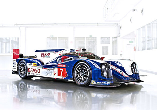 Motorsport Motorsport