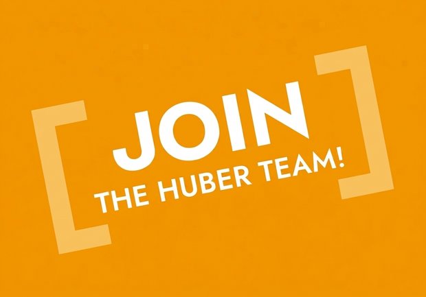 Starkes Team, starke Vorteile: Die Huber-Benefits Starkes Team, starke Vorteile: Die Huber-Benefits