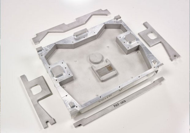 Thermoforming tools Thermoforming tools