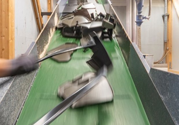 Produkt-Recycling Produkt-Recycling