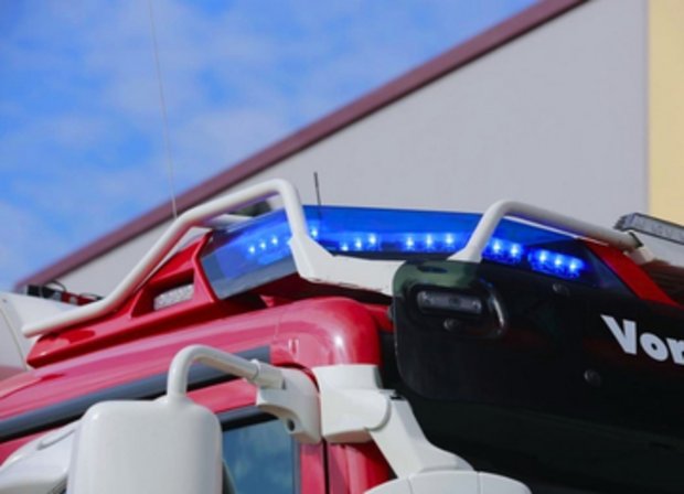 Kunststofftechnik für Nutzfahrzeuge